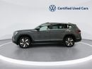 Volkswagen Teramont COMFORTLINE Teramont Comfortline 2L (Facelift 2) | Premium 7-Seater SUV | Panoramic Sunroof | Leather | ACC | Ca