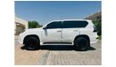Lexus GX460 Prestige GCC || GX 460 4.6 V8 || 2390 PM || PRISTINE CONDITION || 0 % DP || WELL MAINTAINED