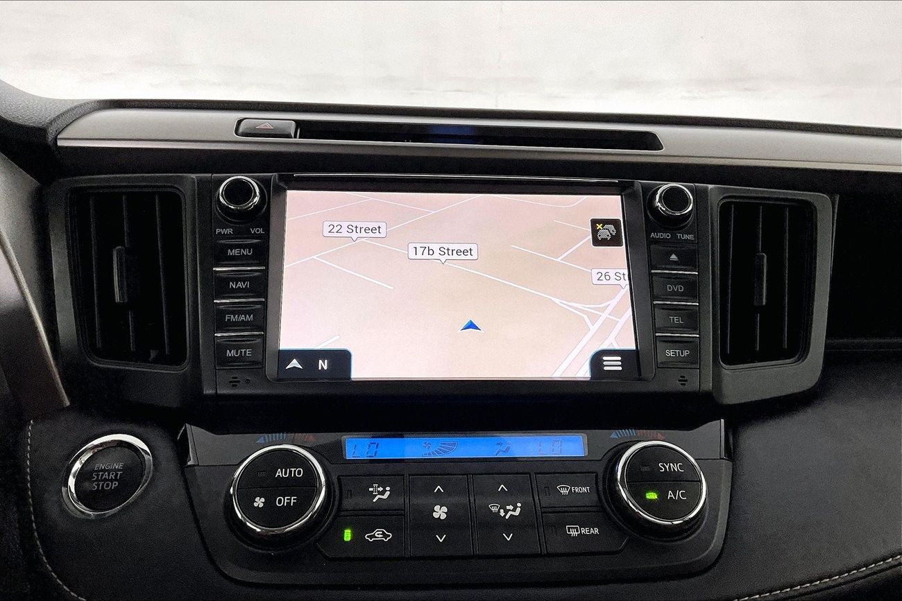 بورش ماكان Standard+ | ضمان مجاني لمدة عام | 0 دفعة أولى