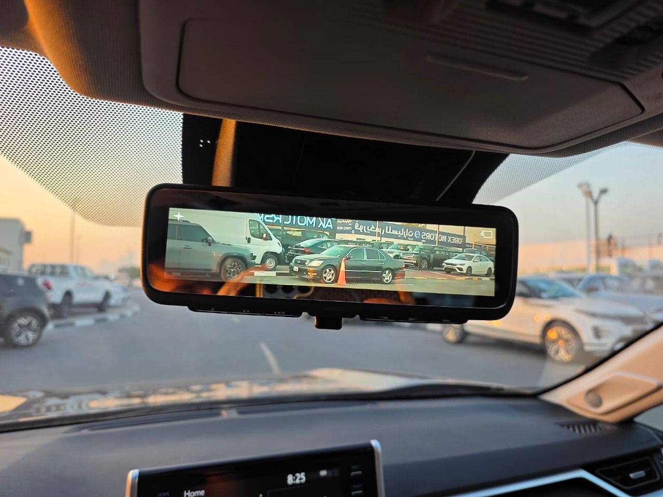 تويوتا راف ٤ 2.5L Limited Hybrid