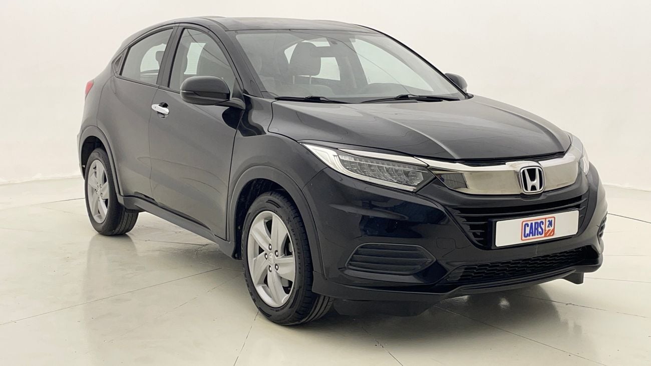 Honda HRV LX 1.8 | Zero Down Payment | Home Test Drive