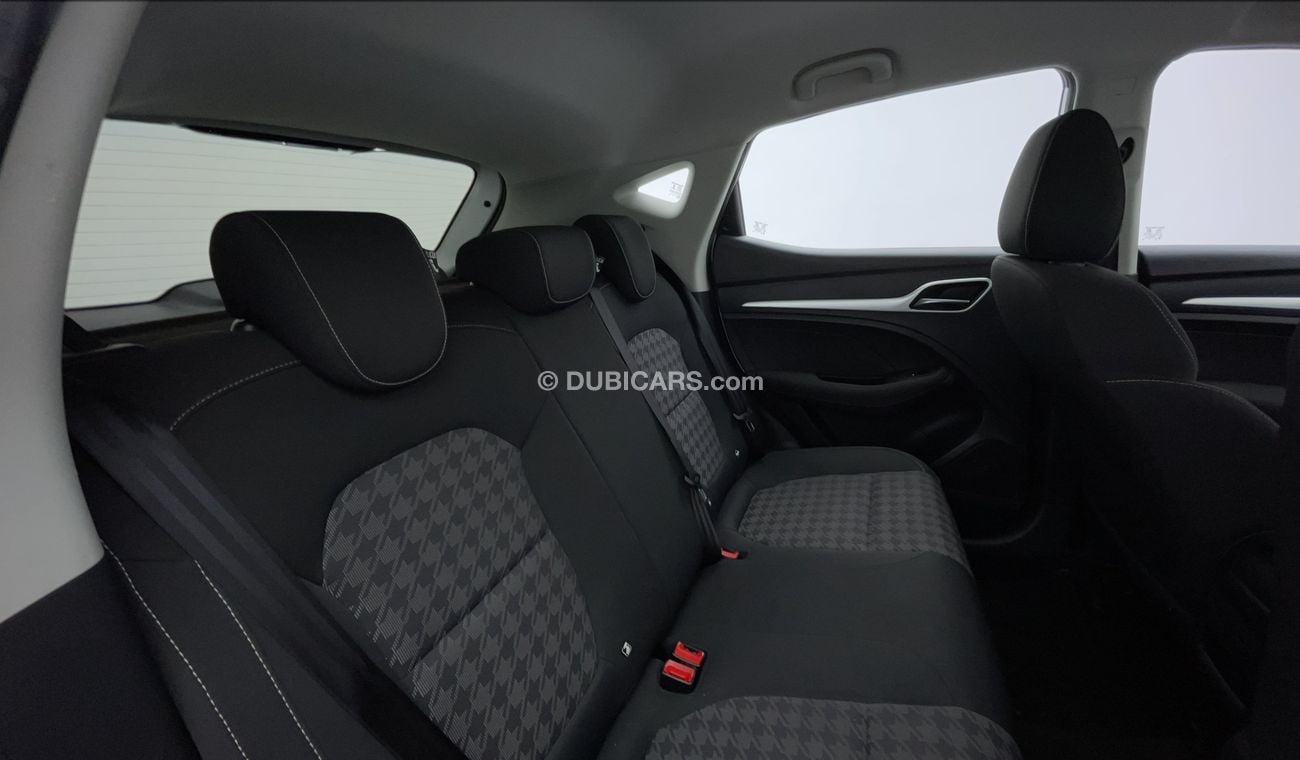 MG ZS STD 1.5 | Zero Down Payment | Free Home Test Drive