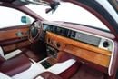 Rolls Royce Phantom EWB Std 6.8L