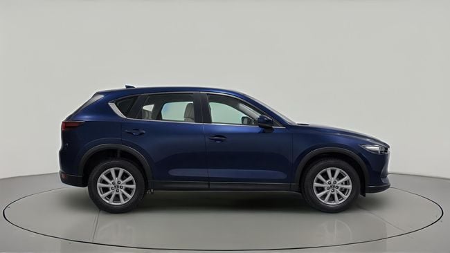 Mazda CX-5 GL, миниатюра 18