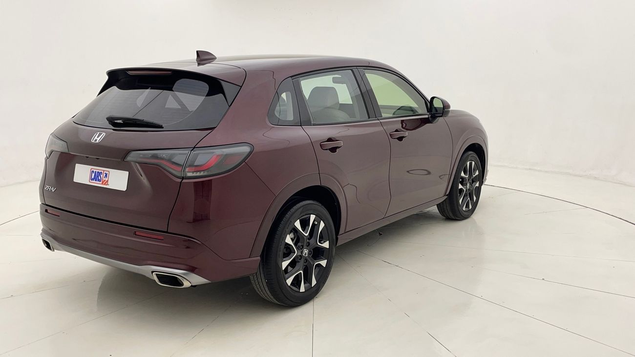 Honda ZRV EX 1.5 | Zero Down Payment | Home Test Drive