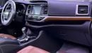 Toyota Highlander *Offer*TOYOTA HIGHLANDER LIMITED 3.5L V6 AWD + 7-SEATER / EXPORT ONLY
