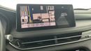 Infiniti QX60 3.5 LUXE AUTO 4WD | Guaranteed Warranty | 0 Down Payment