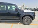 تويوتا برادو GXR TOYOTA PRADO TX 2.8L DIESEL ALL ROUNDER - LHD