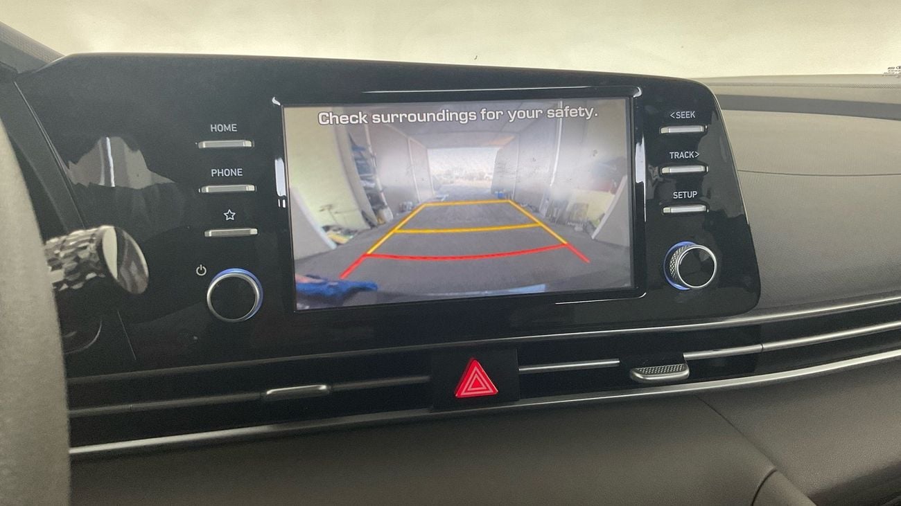 Hyundai Elantra Smart 1.6L Smart | Guaranteed Warranty | 0 Down Payment