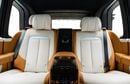Rolls Royce Cullinan 6.75L V12 Twin-Turbocharged Engine | Warranty