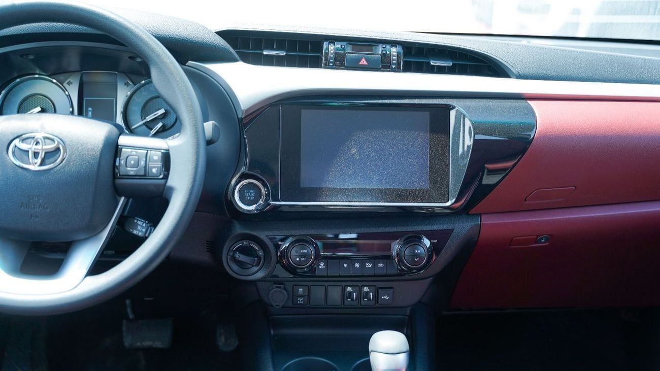Toyota Hilux HILUX 2.7 FULL