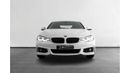 BMW 430i M Sport