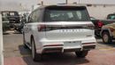 Infiniti QX80 Autograph 3.5L