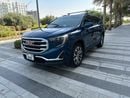 GMC Terrain