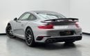 Porsche 911 Turbo 3.8L (500 HP) Coupe 2018 Porsche 911 Turbo (991.2), Full Porsche Service History, 1 Year Warra