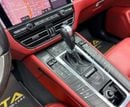 بورش ماكان 2019 Porsche Macan, Warranty, Full Service History, Fully Loaded, Excellent Condition, GCC