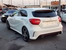 Mercedes-Benz A 250 Sport AMG Mercedes A250 kit AMG _GCC_2015_Excellent Condition _Full option