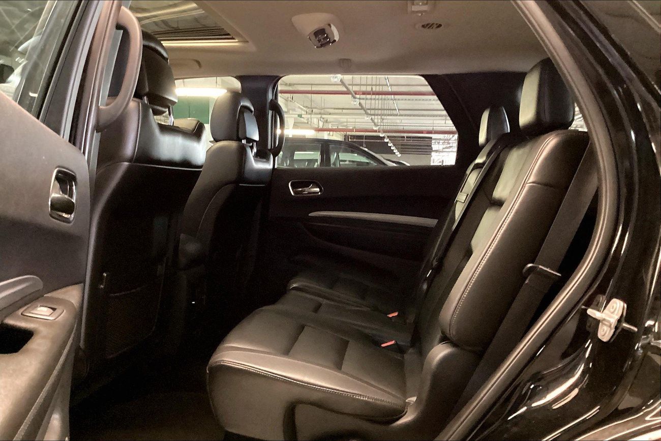 Dodge Durango GT | Guaranteed Warranty | 0 Down Payment