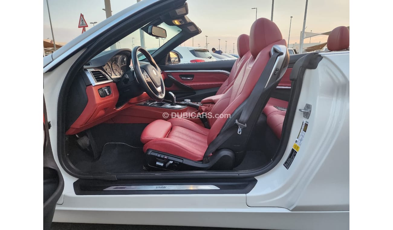 BMW 430i BMW i430_2018_Excellent_Condition _Full option