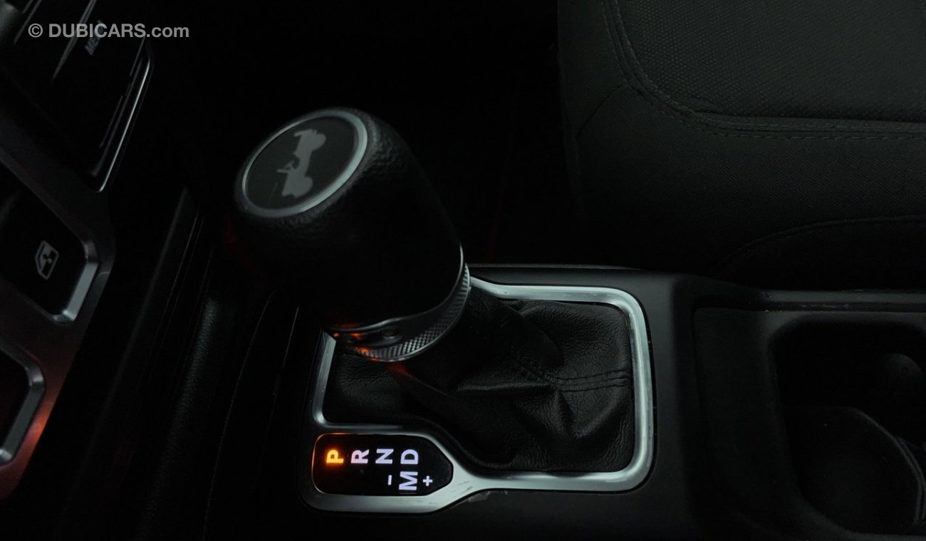 جيب رانجلر SPORT 3.6 | بدون دفعة مقدمة | اختبار قيادة مجاني للمنزل