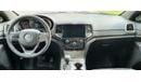 Jeep Grand Cherokee JEEP GRAND CHEROKEE ALTITUDE