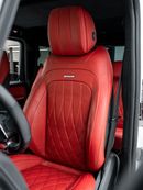Mercedes Benz G63 AMG STD