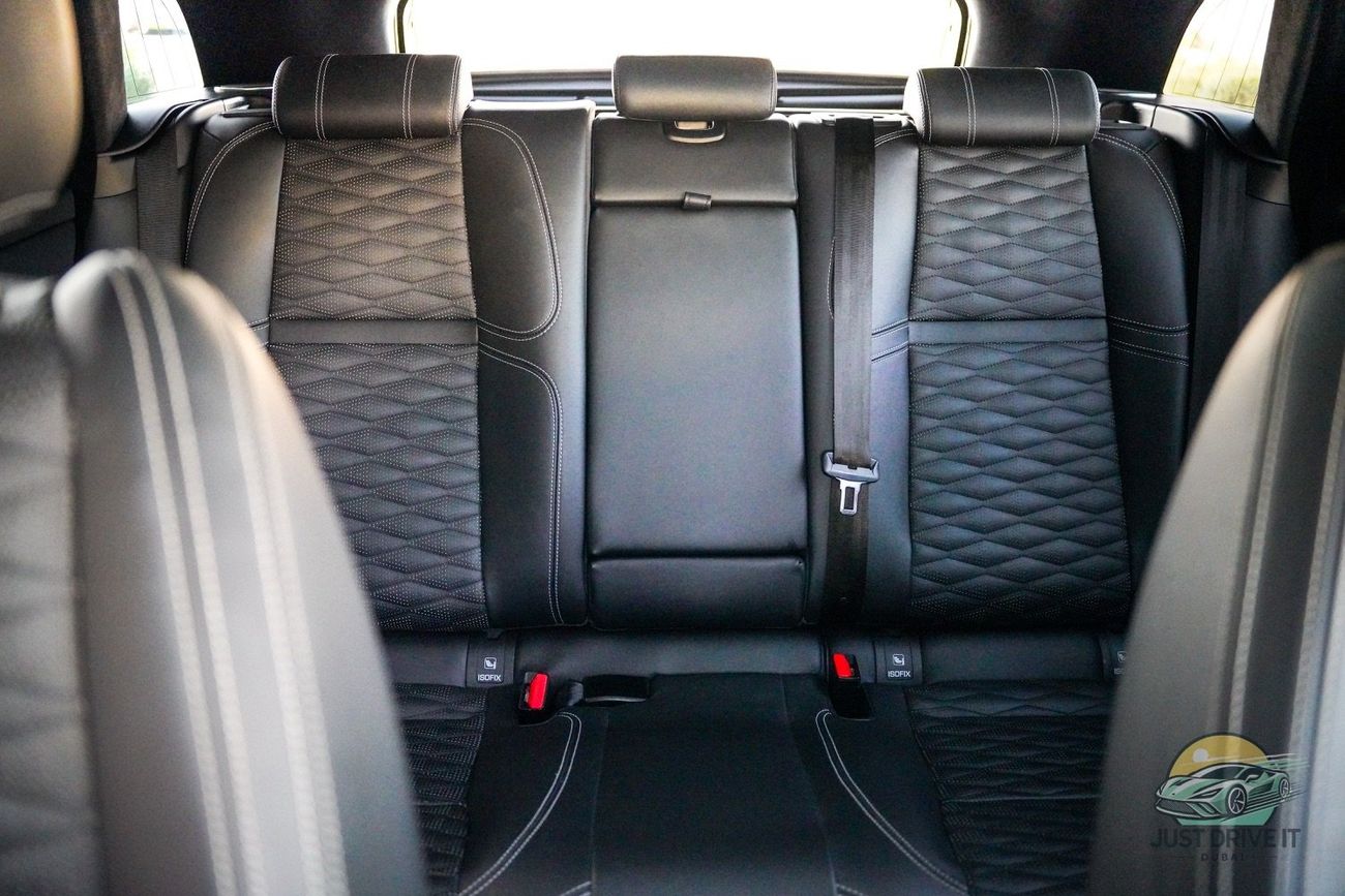 Land Rover Range Rover Velar SVAutobiography Dynamic 5.0L