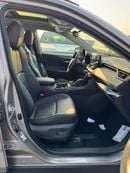 تويوتا وايلدلاندر LUXURY || 2.0L PETROL V4 || RADAR / PANORAMIC ROOF / 360*CAMERA (CODE#WLPL)