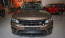 Land Rover Range Rover Sport autobiography kit