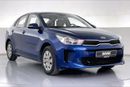 Kia Rio LX | 1 year free warranty | 0 Down Payment