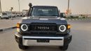 تويوتا لاند كروزر بيك آب Right-Hand drive 2.8 diesel turbo Auto Brand new