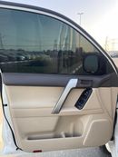 Toyota Prado GXR TOYOTA LAND CRUISER PRADO 2022 V6 4WD AT PETROL = LEFT HAND