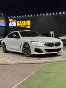 بي أم دبليو 840i Std 3.0L Sedan