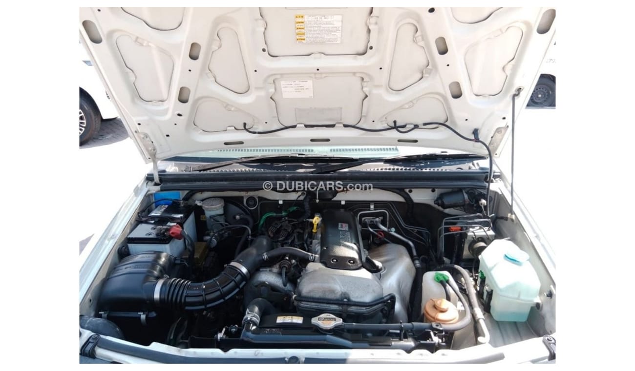 Suzuki Jimny SUZUKI JIMNY RIGHT HAND DRIVE(PM00697)