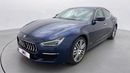 Maserati Ghibli S GRANLUSSO 3 | Zero Down Payment | Free Home Test Drive