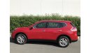 Nissan X-Trail 2.5 SE