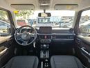 Suzuki Jimny 1.5L  PETROL / A/T / GL ALL GRIP OFF ROAD / DOUBLE TONE / 4WD (CODE # JY15GL)