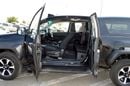 Toyota Hilux Double cabin 2.8L, perfect inside and outside