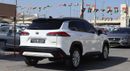 Toyota Corolla Cross 1.8L XL (HEV) Toyota Corolla Cross Hybrid - 2023 - GCC - Under Warranty - Full Options - 1.8L  - Exc