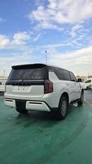 نيسان باترول XE 3.8L