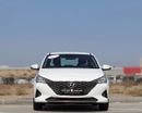 Hyundai Accent Base 1.6L (138 HP) Hyundai Accent 2021 GCC 1.6 L accident-free,  in excellent condition, 615 P.M