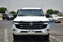 تويوتا لاند كروزر 300 GX V6 3.3L Diesel 7 Seat Automatic