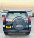 Toyota Prado TX-L 4.0L