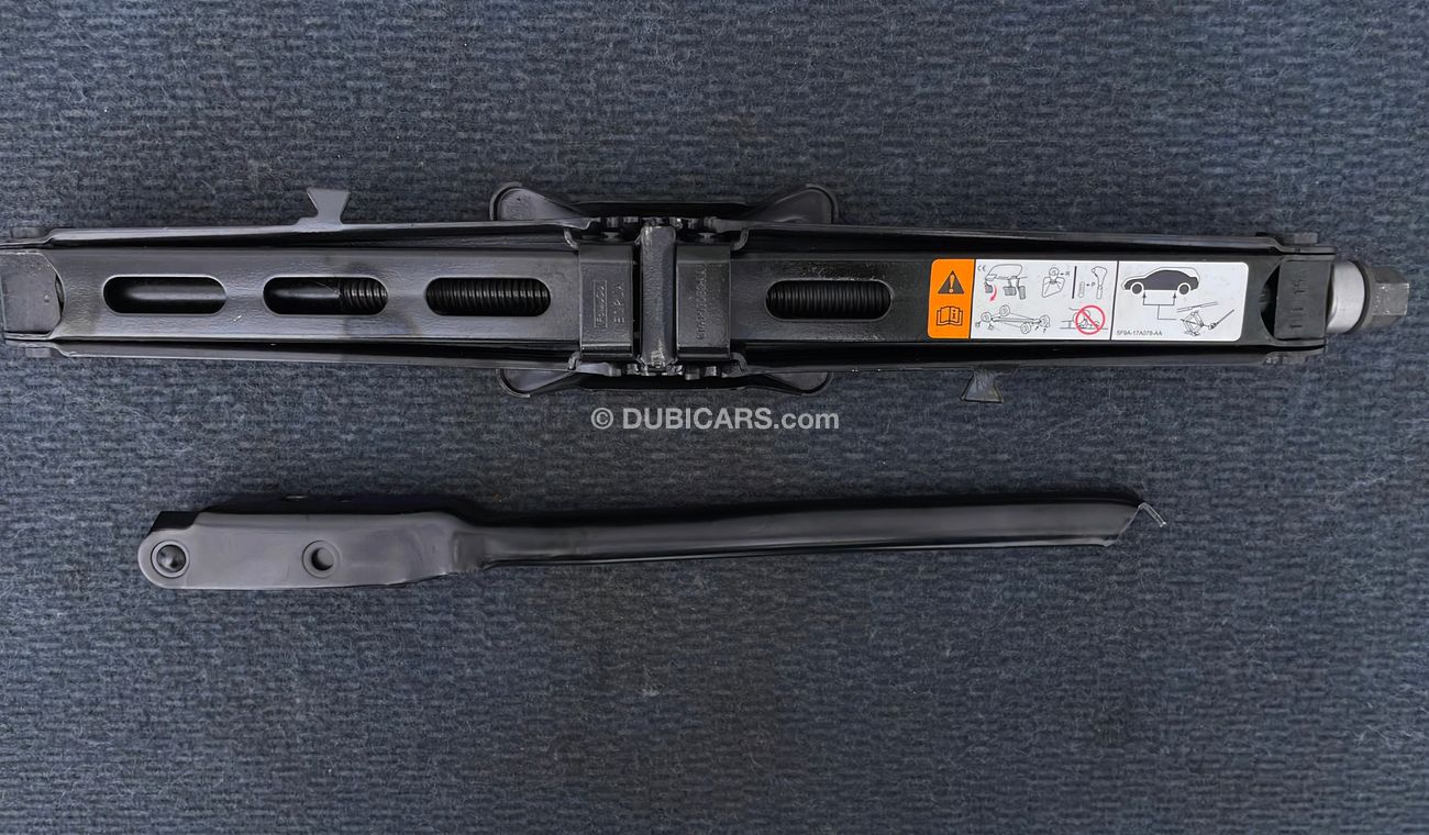 Ford Edge SPORT 3.7 | Zero Down Payment | Free Home Test Drive