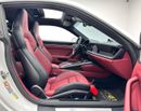 Porsche 911 CARRERA STD Carrera 3.0L (444 HP) Coupe 2025 Porsche 911 Carrera, July/2027 Porsche Warranty, Excellent Cond