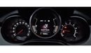 فيات 500X Only 73,000 KM - FIAT 500X - GCC - 2016 - FULL OPTION