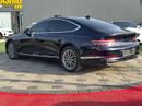 Genesis G80 Prestige 2.5L RWD