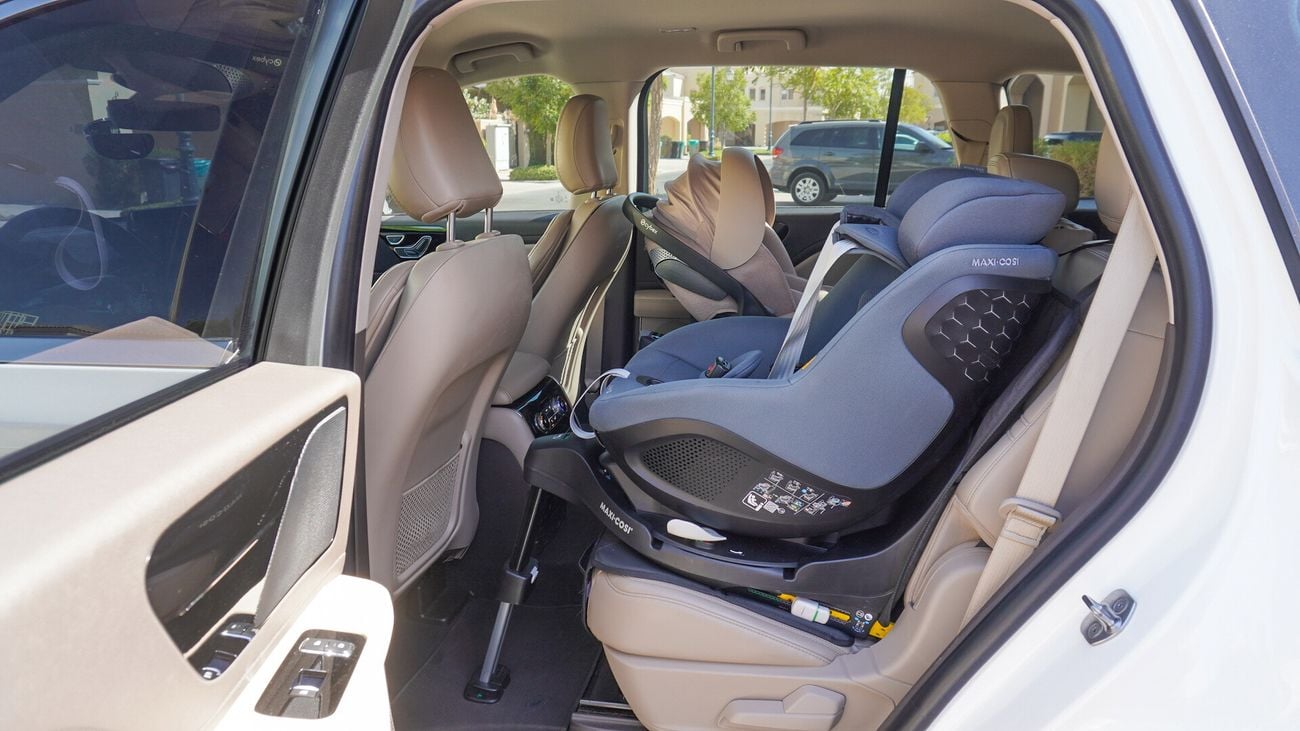 Lincoln Aviator Std 3.0L