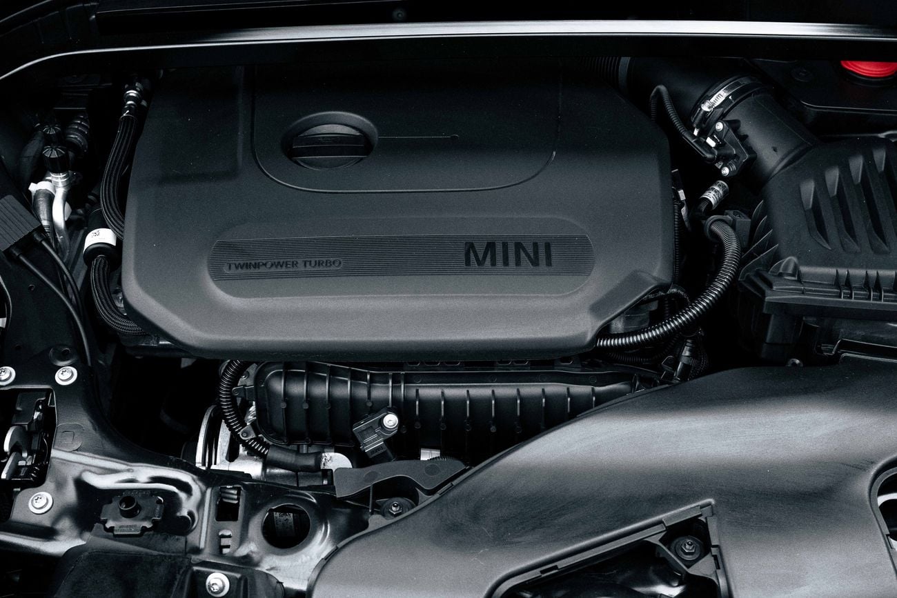 Mini Countryman Desert Night Edition | 2,155 P.M | 0% Downpayment | Perfect Condition!