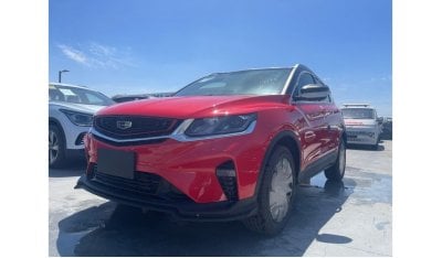 Geely Coolray 2023 GEELY 1.5 COOLRAY